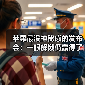 苹果十年纪念发布会：重磅新品与创新功能亮相