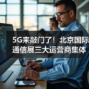 5G展现强大魅力,信息安全与VR受关注 5G展现强大魅力,信息安全与VR受关注