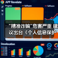 精准诈骗背后的信息泄露黑色产业链