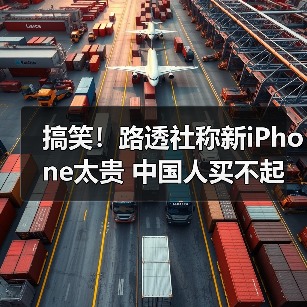 iPhone X中国销量受阻 价格成主要障碍