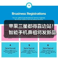 经典品牌手机回归潮 TCL再推新机型引期待