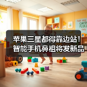 经典品牌手机回归潮 TCL再推新机型引期待