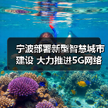 宁波构建新型智慧城市网络体系推动数字化转型