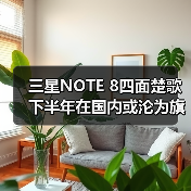 三星Note8中国市场困境与品牌挑战分析 三星Note8中国市场困境与品牌挑战分析