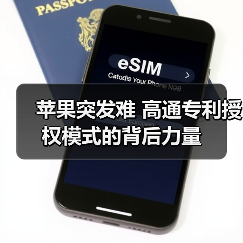 苹果专利纠纷背后：利润夹缝中的创新困境