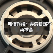 揭秘近年电信诈骗新套路与防骗指南 揭秘近年电信诈骗新套路与防骗指南