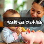 长效治理拨打骚扰电话 应如何应对？