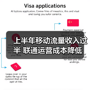 中国联通盈利提升 互联网渠道成关键 中国联通盈利提升 互联网渠道成关键