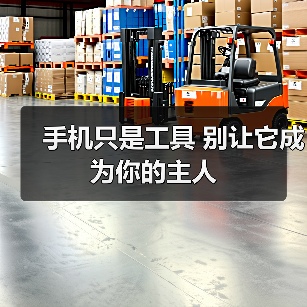 手机沉迷现象解析：全球第二与人机关系异化警示