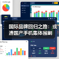 国际品牌重返中国:情怀能否撕开市场缝隙? 国际品牌重返中国:情怀能否撕开市场缝隙?