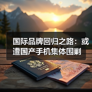 国际品牌重返中国:情怀能否撕开市场缝隙? 国际品牌重返中国:情怀能否撕开市场缝隙?