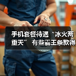 运营商新老用户套餐差异引争议 运营商新老用户套餐差异引争议