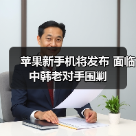 iPhone高价策略测试消费者忠诚度