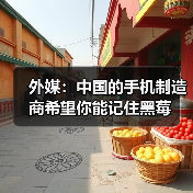 黑莓触控手机转型之路：告别物理键盘争夺市场