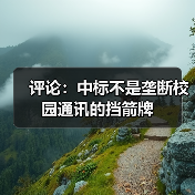 校园通信限制引发垄断争议 大学新生选择受限