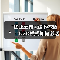 数字消费热潮下,O2O模式如何重塑农批市场 数字消费热潮下,O2O模式如何重塑农批市场