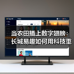 科技重塑农业：数智供应链助力乡村振兴
