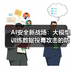 数据投毒攻击机制解析及企业防御策略 数据投毒攻击机制解析及企业防御策略
