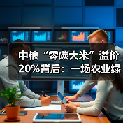 区块链驱动绿色农业变革,碳足迹技术引领价值提升 区块链驱动绿色农业变革,碳足迹技术引领价值提升