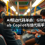AI编程与低代码开发：重塑软件效率的新引擎