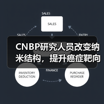 创新靶向疗法：X射线触发脂质体精准克癌
