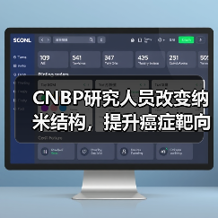 创新靶向疗法：X射线触发脂质体精准克癌