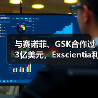 AI药物研发革新：自动化筛选技术提升成功率
