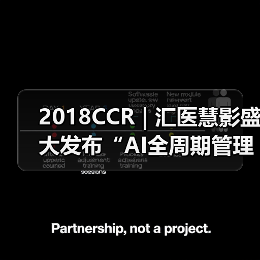 全周期AI平台助力诊疗革新，产学研用合作推进医疗智能化