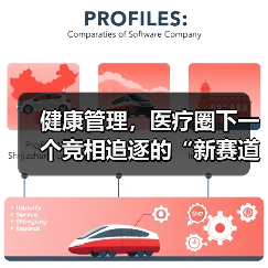中国健康管理崛起:新科技与政策双重驱动行业变革 中国健康管理崛起:新科技与政策双重驱动行业变革