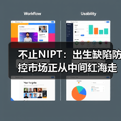 基因技术助力出生缺陷防控，三级防线成果显著