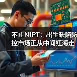 基因技术助力出生缺陷防控，三级防线成果显著