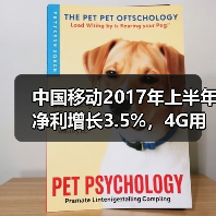 中国移动中期财报：增收增利与取消漫游费效应