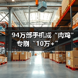 公众号刷粉灰色产业链遭公安部破获