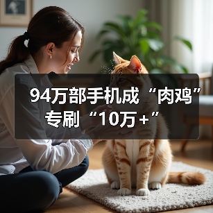 公众号刷粉灰色产业链遭公安部破获