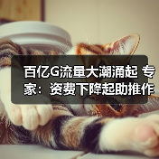流量社会加速形成，5G时代机遇与挑战并存