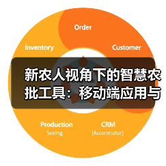 智慧农批工具如何重塑农产品流通生态