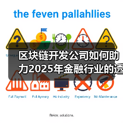 区块链开发公司助力金融透明化与安全性提升路径 区块链开发公司助力金融透明化与安全性提升路径