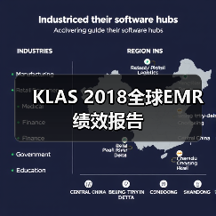 KLAS 2018全球EMR绩效报告