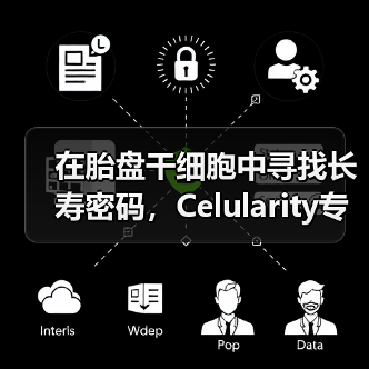 在胎盘干细胞中寻找长寿密码，Celularity专注开发胎盘的医用价值