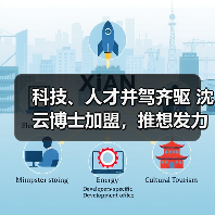 科技、人才并驾齐驱 沈云博士加盟,推想发力AI临床科研赛道 科技、人才并驾齐驱 沈云博士加盟,推想发力AI临床科研赛道