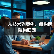 医疗物联网引领医院数字化转型 医疗物联网引领医院数字化转型