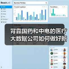 中电国康:大数据+区块链重塑医疗健康服务模式 中电国康:大数据+区块链重塑医疗健康服务模式