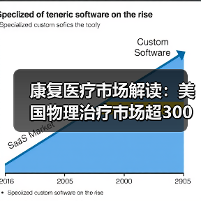 美国康复医疗产业启示与国内发展路径对比分析