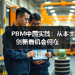 PBM本土化创新在中国医疗控费中的实践与探索