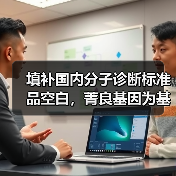 基因检测行业标准品赋能精准医疗规范化发展 基因检测行业标准品赋能精准医疗规范化发展