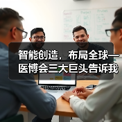 中国医疗科技革新:智能化转型驱动行业崛起 中国医疗科技革新:智能化转型驱动行业崛起