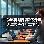 港珠澳大桥通车助推大湾区医疗资源深度整合