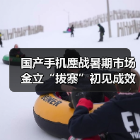 国产手机暑期争夺战：年轻市场成关键战场