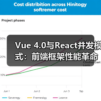 Vue 4.0与React并发模式推动性能优化革新