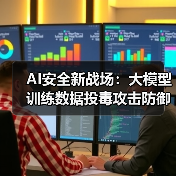 数据投毒攻击的防御策略与技术解析